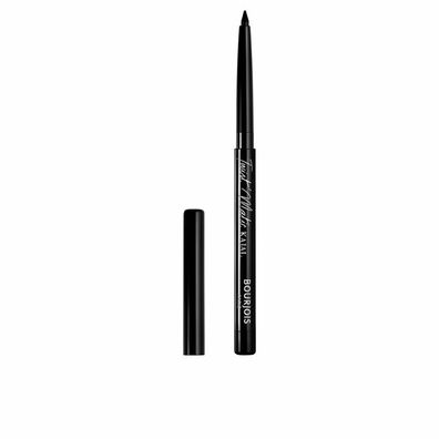 Bourjois Twist Matic Kajal 01 Charkhol