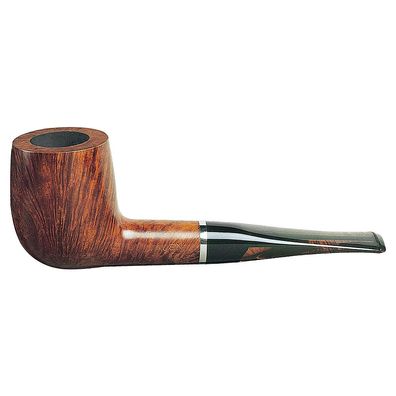 VAUEN Pfeife Classic 3986, braun, glatt, 9mm Filter