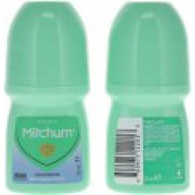 Mitchum 48HR Protection Unscented Roll On 50ml