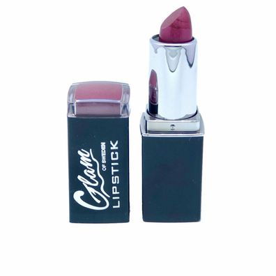 Glam Of Sweden Black Lipstick 95-Plum 3,8g