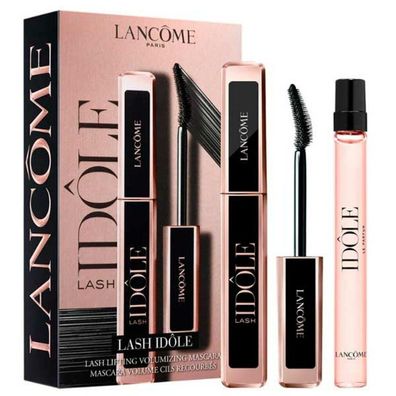 Lancôme LASH IDÔLE CASE 2 Stück