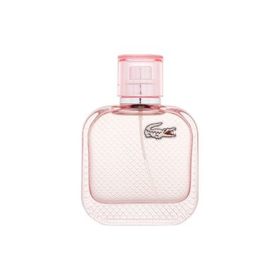 Lacoste L.12.12 Rose Sparkling Eau de Toilette 50 ml
