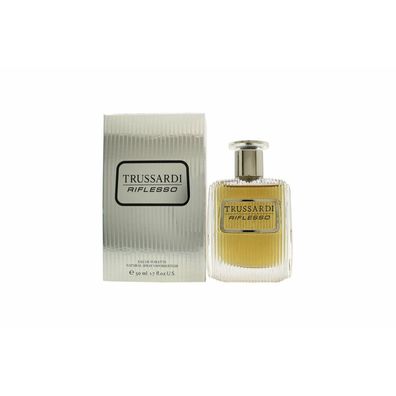 Trussardi Riflesso Eau de Toilette 50ml Spray
