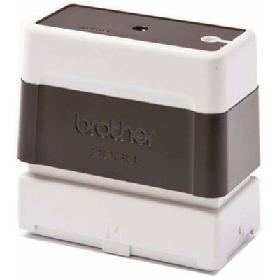 brother PR-2260B6P Stempelrohlinge schwarz 6 St