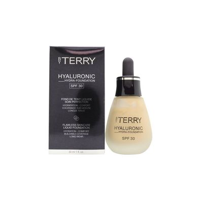 By Terry Hyaluronic Hydra 300 W Medium Fair Liquid Foundation 30ml