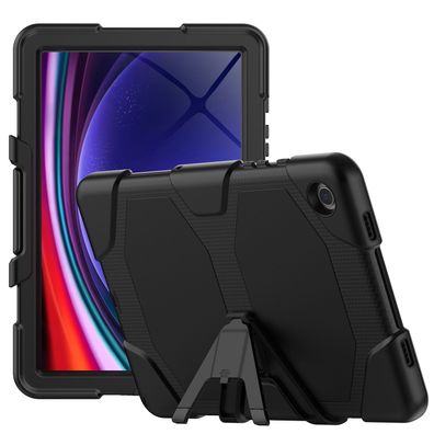 Schutzhülle f. Samsung Galaxy Tab A9+ Plus 2023 X210 X215 11 Cover Case Outdoor
