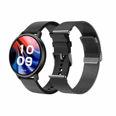 Smartwatch SPC 9652N Schwarz 1,43"