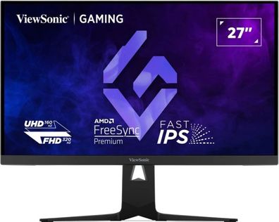 ViewSonic XG275D1-4K - LED-Monitor - Gaming - 68.6 cm (27")
