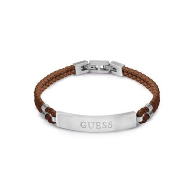 Guess Herren Armband JUMB01346JWSTCGTU