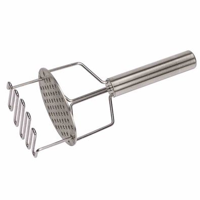 Kartoffelstampfer "Imperial" mit Feder und Lochplatte