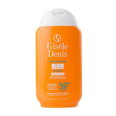 Gisèle Denis Sunscreen Atopic Haut Spf50 200ml