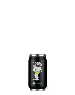 LES Artistes Thermo Dose Can Happy Snoopy Mat 280Ml