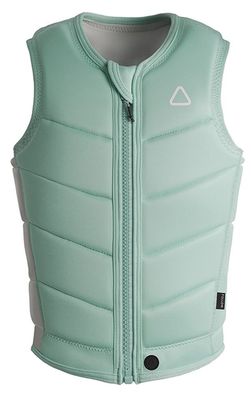 FOLLOW Women Wakeboard Weste Corp Impact mint