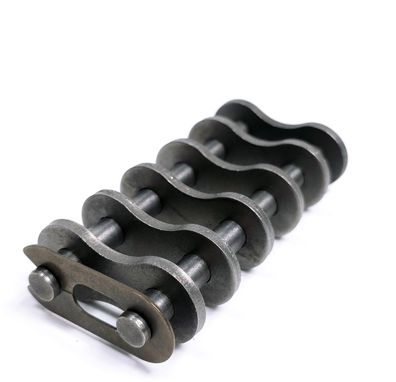 Einfaches Glied 12B-3 Für Dreireihige Kette 12B Ozdowski