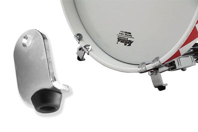 Lefima Abstellfüße für Kleine Trommel