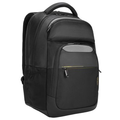 Targus CityGear 14 Laptop Backpack Black