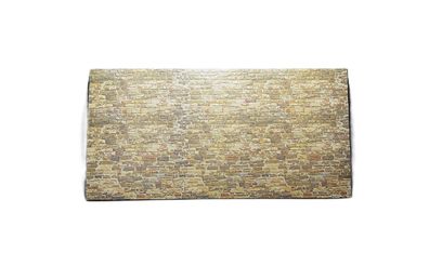 Vollmer 6043 - Dekorplatte - Naturstein - HO - 1:87