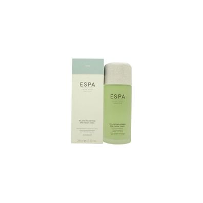 Espa Balancing Herbal Spa-Fresh Tonic 200ml