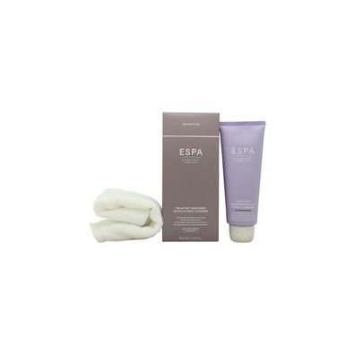 Espa Tri-Active Resilience Detox & Purify Cleanser 100ml