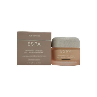 Espa Tri-Active Lift & Firm Gesichts-, Nacken und Décolleté Balsam 55ml