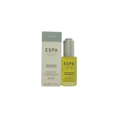 Espa Replenishing Anwendungs-Öl 30ml