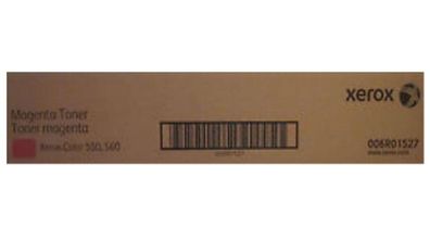 Xerox Magenta - original - Tonerpatrone Sold