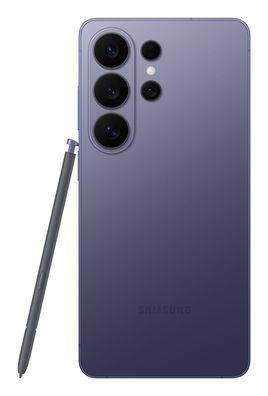 Samsung Galaxy S26 Ultra - 5G Smartphone - Dual-SIM - RAM 12 GB / Interner Speicher 1