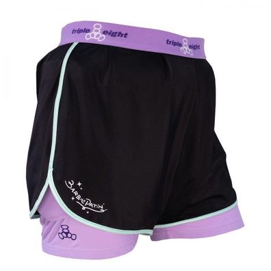 Triple 8 Protektoren Bumsaver Barbie 03743594