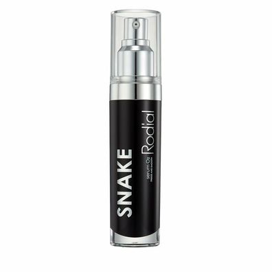 Rodial Glamoxy Snake Serum O2