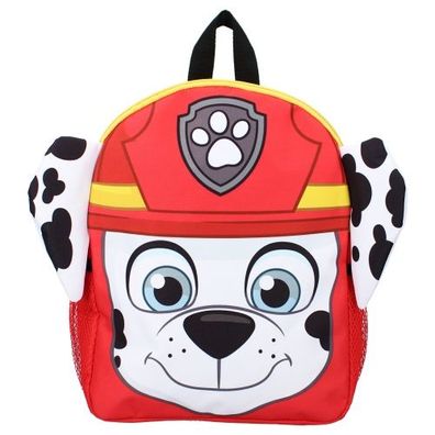 Paw Patrol - Rucksack "Fluffy Friends" 32 cm Marshall Schule Kinder Backpack