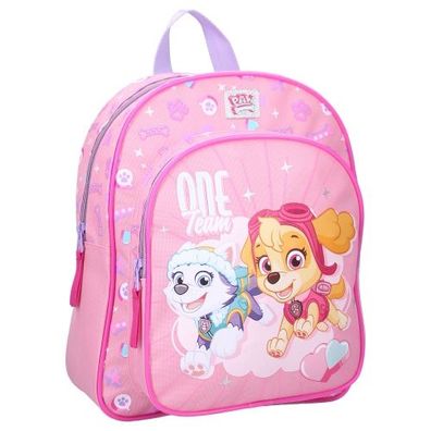 Paw Patrol - Rucksack "Free To Be Me" 30 cm Skye Kinder Mädchen Schule