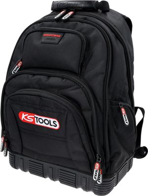 KS TOOLS Universal-Werkzeugrucksack, 328-tlg