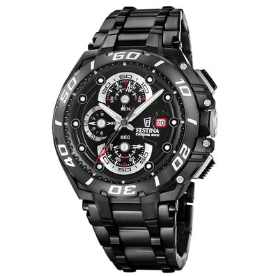 Festina Herrenuhr Chrono Bike Special Edition 2026 F20756/1
