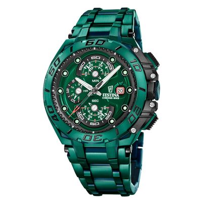 Festina Herrenuhr Chrono Bike Special Edition 2026 F20758/1