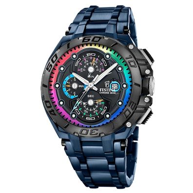 Festina Herrenuhr Chrono Bike Special Edition 2026 F20759/1