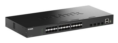 DLINK DGS-1530-28S/E 28-Port Smart Managed Gigabit