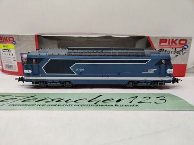 Piko H0 DC 95166 / 567590 Diesellok / SBB / DSS / Analog / OVP