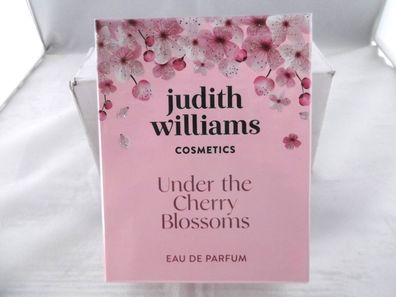 Judith Williams, Under the Cherry Blossoms" Eau de Parfum 100 ml