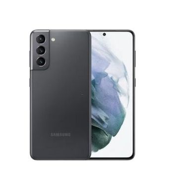 Samsung Galaxy S21 5G 256GB Phantom Gray 6,2 Zoll Full HD 120 Hz 64 MP 8 GB RAM