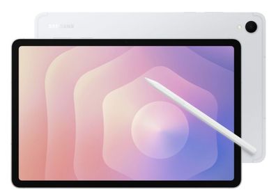 Samsung Galaxy Tab S11 12GB/256GB WiFi Silber 13 MP 120 Hz - Kaufen