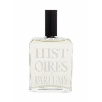 Histoires DE Parfums 1828 Julius Verne Herren EDP 120ml