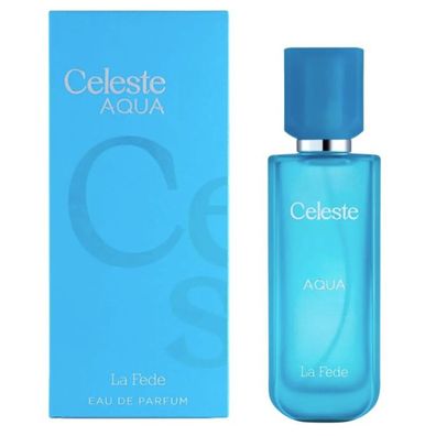 Celeste Aqua - EDP - Inhalt: 100 ml