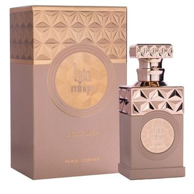 Paris Corner Minya Coco Lush Eau de Parfum 100 ml