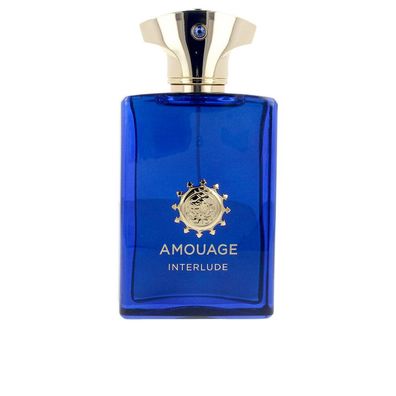 Amouage interlude man epv 100ml