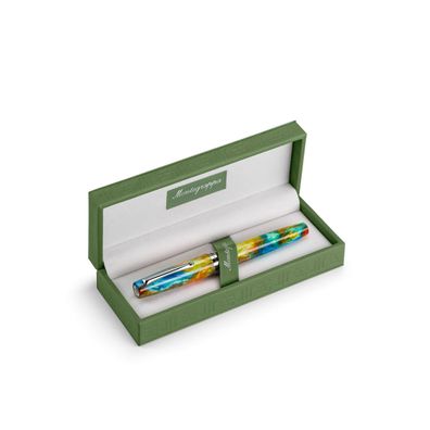 Montegrappa Füllfederhalter Venetia Tarvisium, Paradise Falls