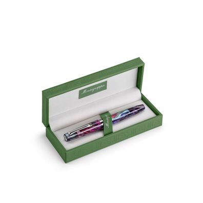 Montegrappa Füllfederhalter Venetia Tarvisium, Carson