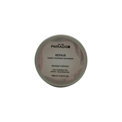 We Are Paradoxx Repair Game Changer Hair Mask 75ml