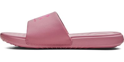 Under Armour Damen Slipper UA Ansa Fixed Sandalen