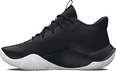 Under Armour Basketballschuhe UA Gs Jet '23
