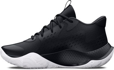 Under Armour Basketballschuhe UA Gs Jet '23